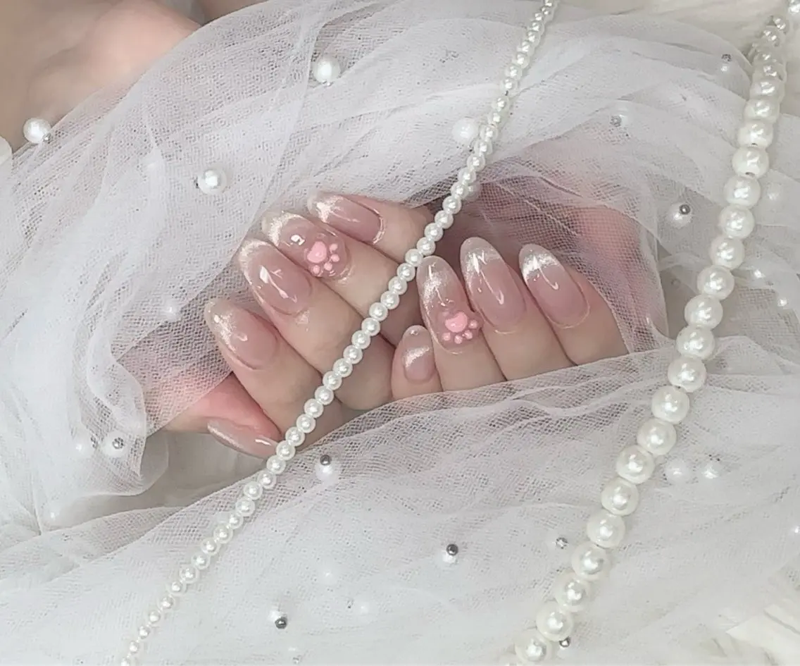 ネイル R salonのネイルデザイン