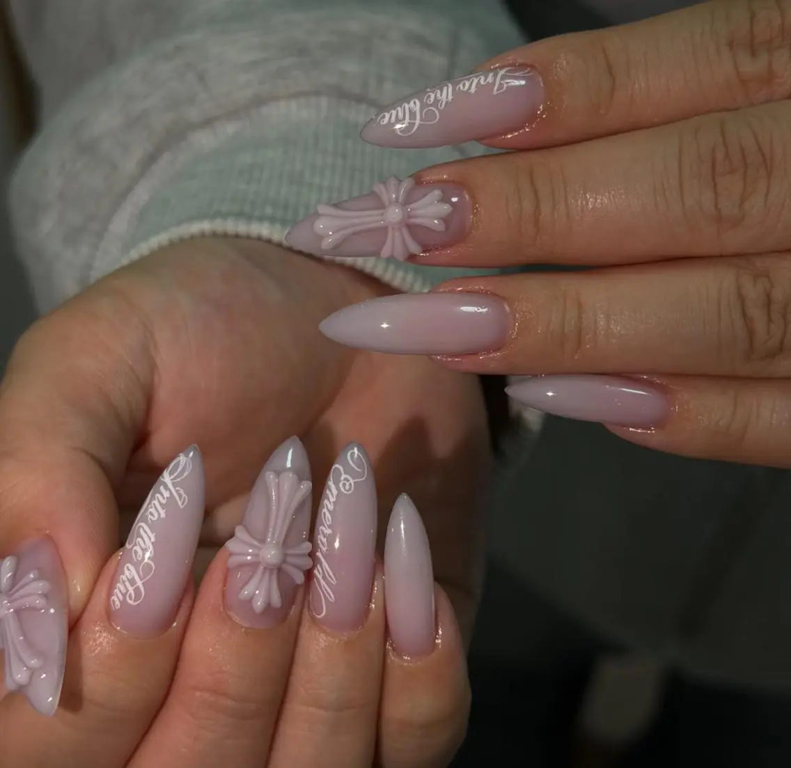 ネイル ハンドネイル she’s nailのネイルデザイン