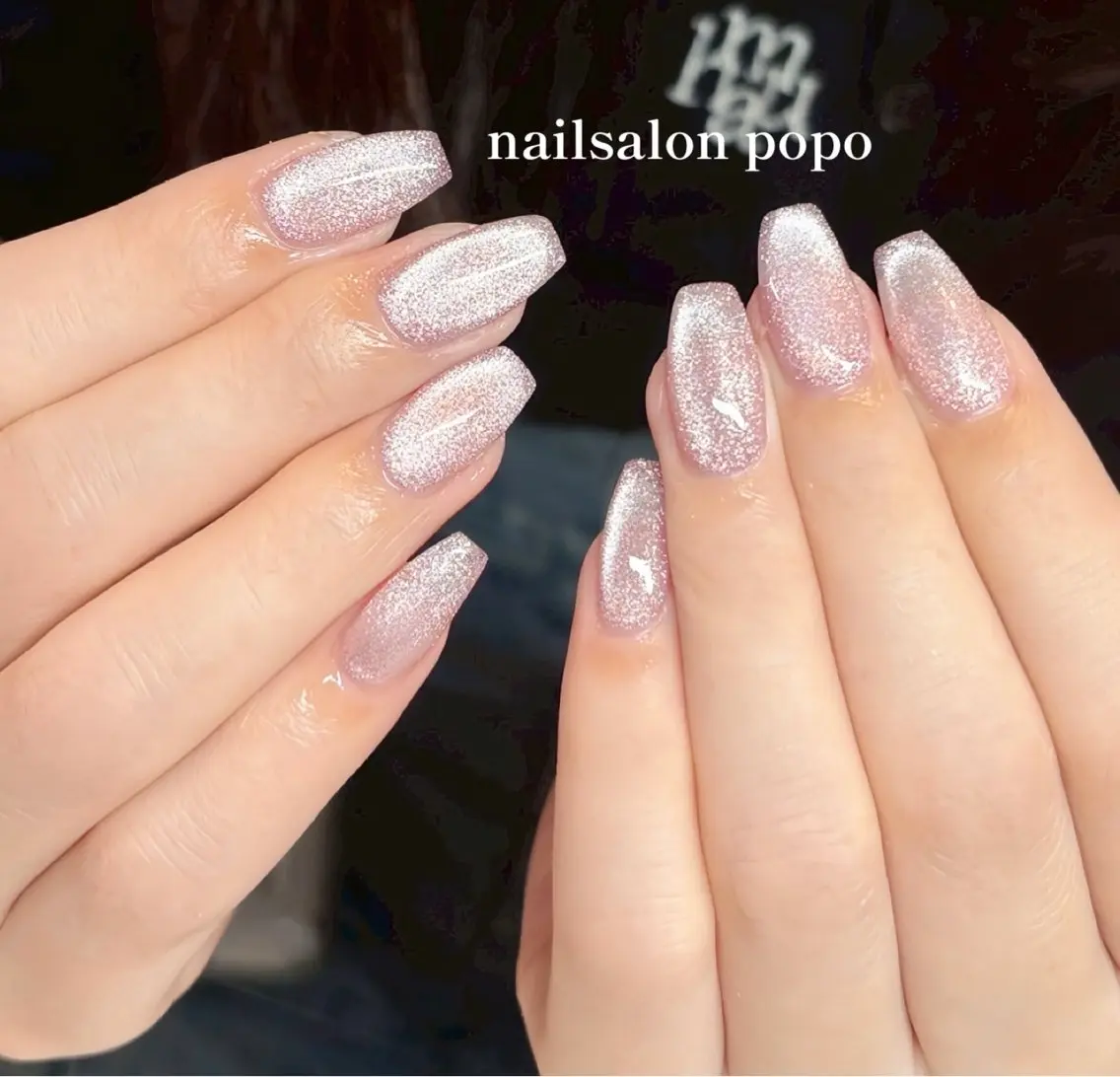 ネイル ハンドネイル nail salon popoのネイルデザイン