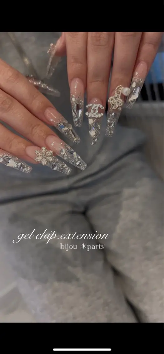 ネイル ハンドネイル *･*MIMnail 1号店･*:･*のネイルデザイン