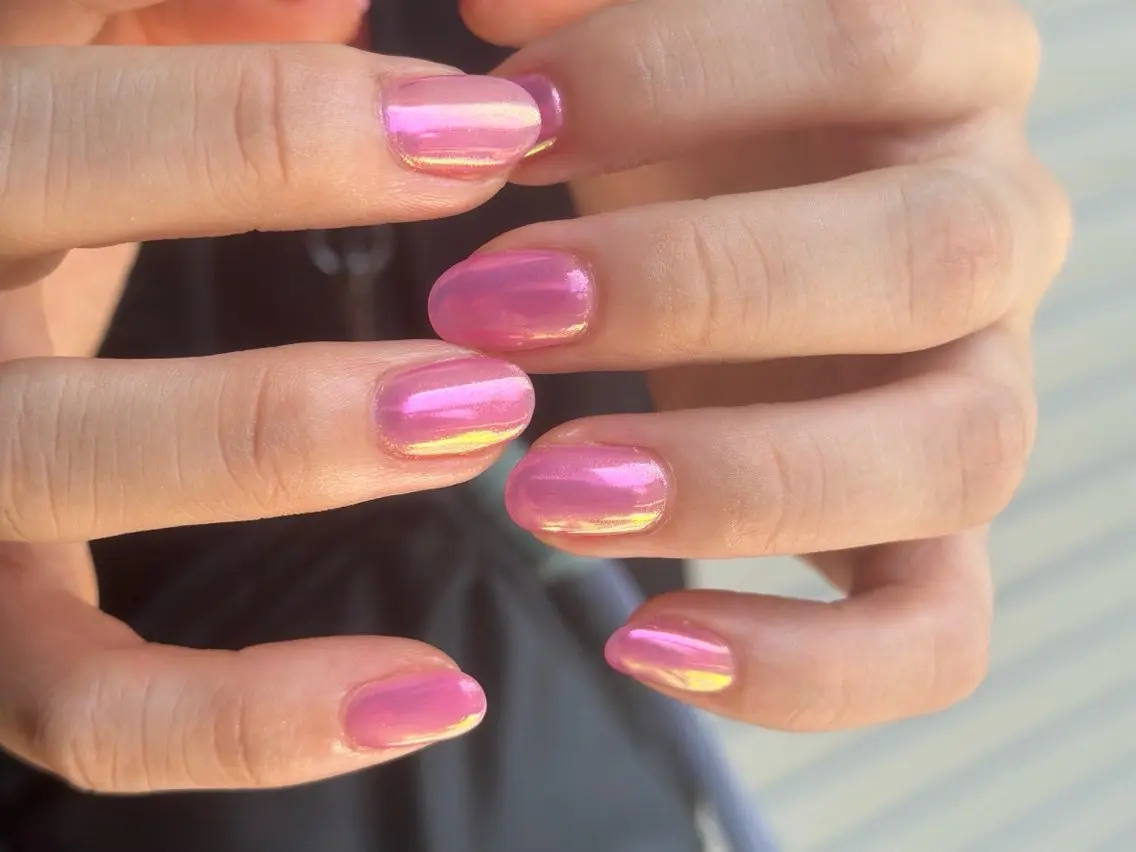 ネイル Signail ＋のネイルデザイン