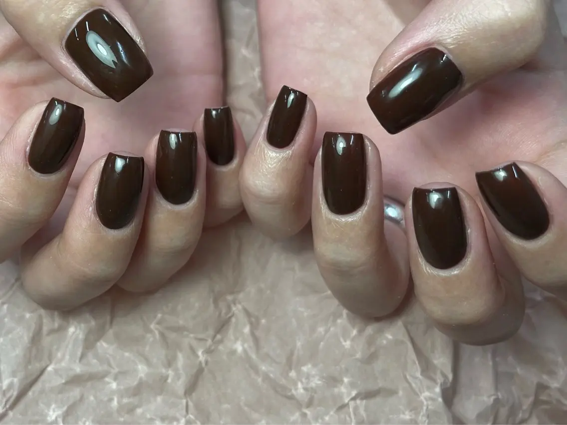 ネイル ToliyDeliy Nail Salonのネイルデザイン