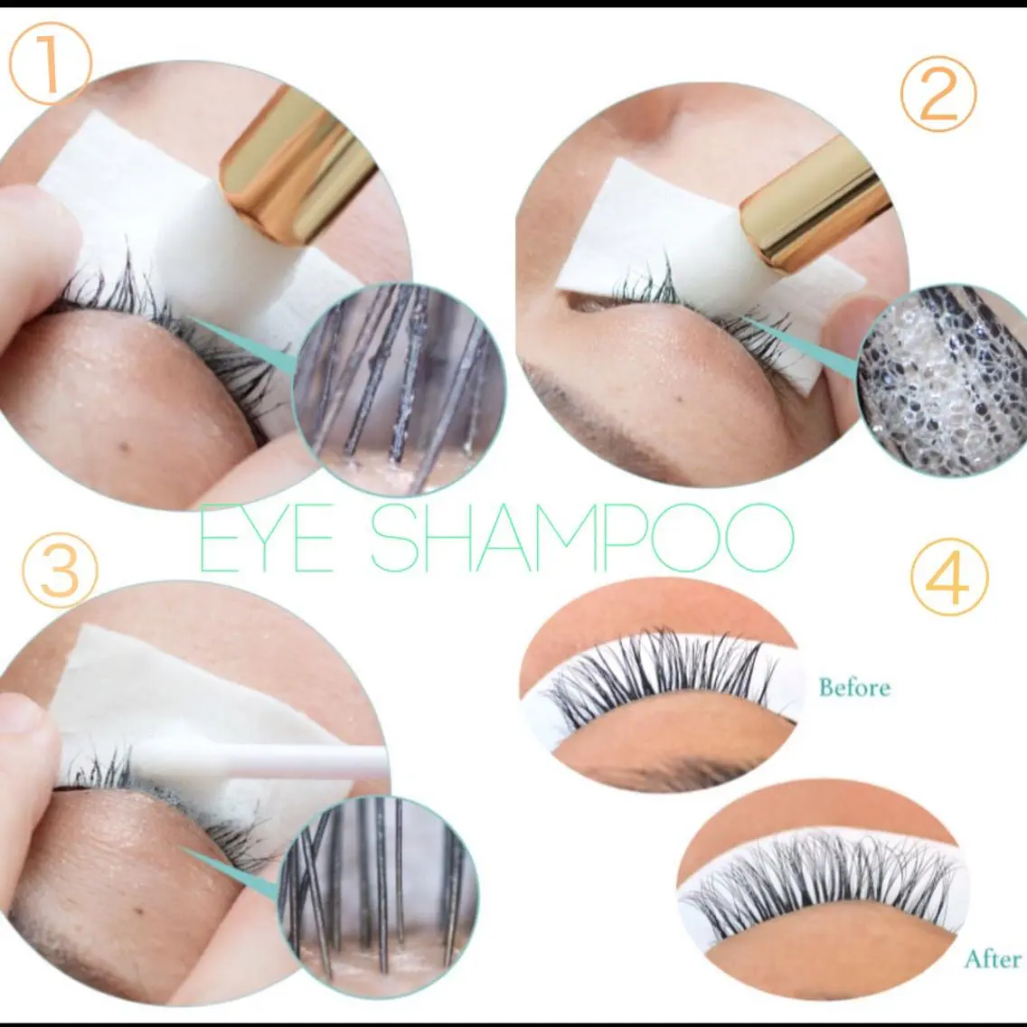 マツエク・マツパ Lilld eyelash大井町のマツエク・マツパデザイン