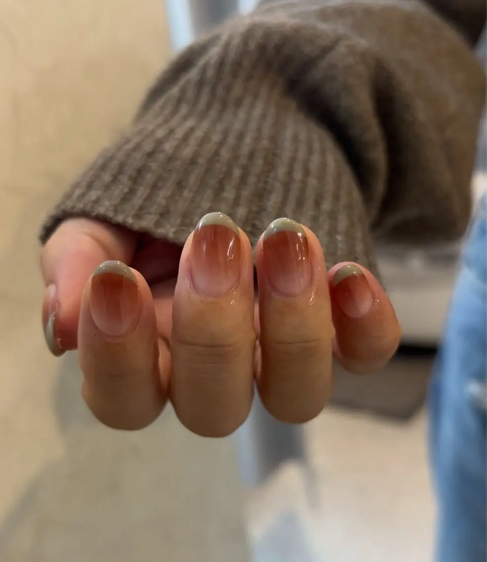ネイル ハンドネイル nao＿nail .929のネイルデザイン