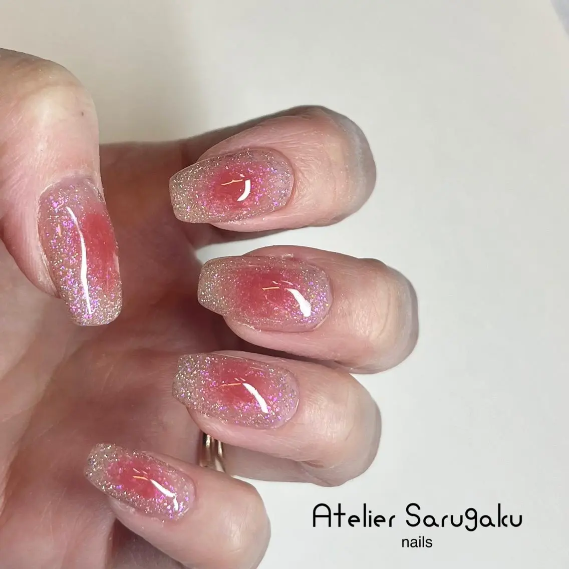 ネイル Marina nailのネイルデザイン