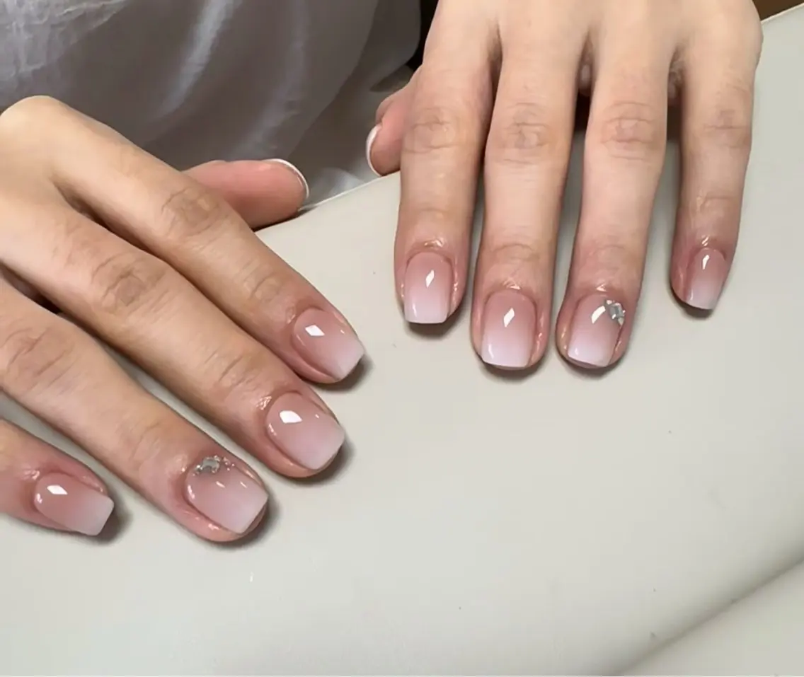 ネイル ハンドネイル コネコ ネイルサロンのネイルデザイン