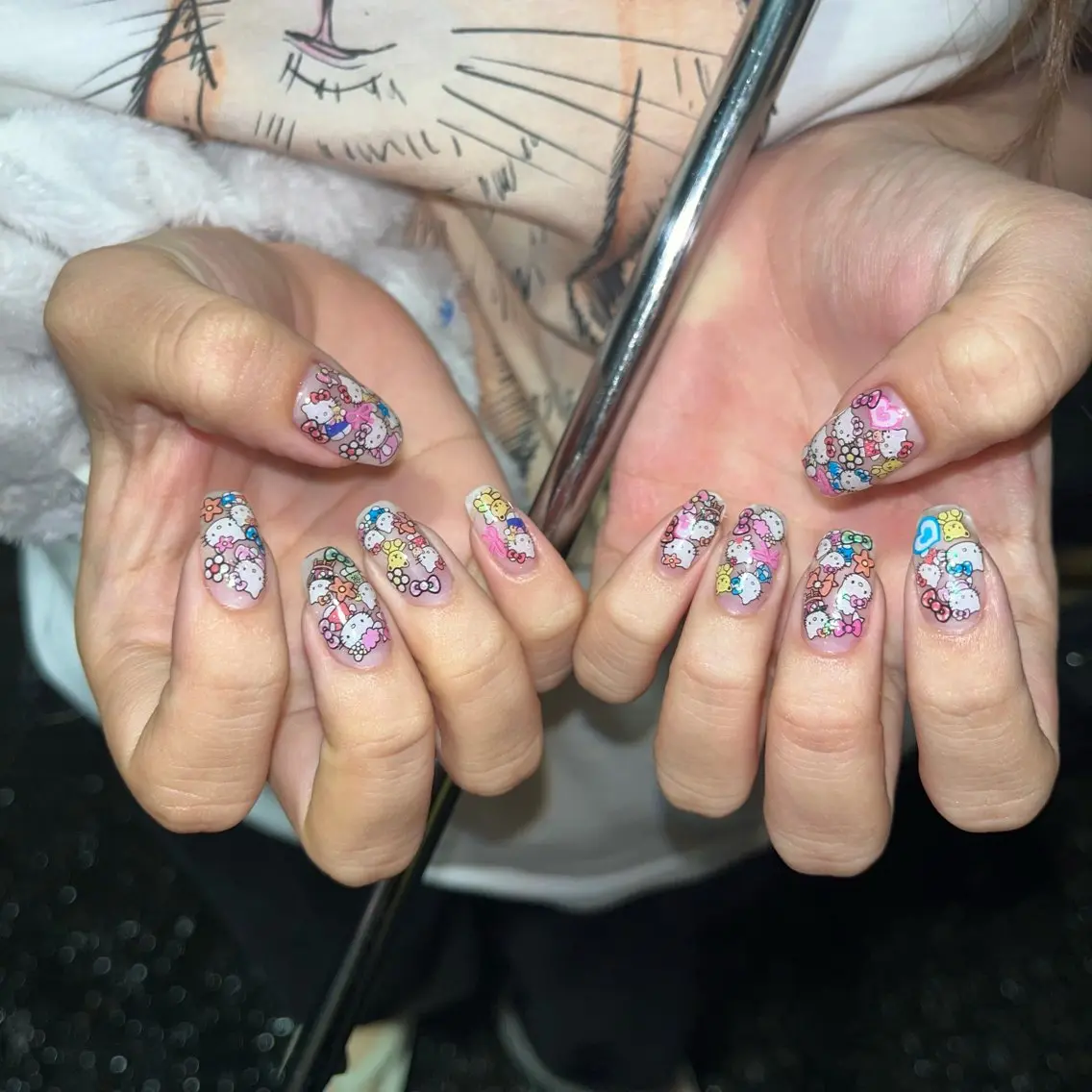ネイル ハンドネイル janma.nail ✳︎akiのその他イメージ