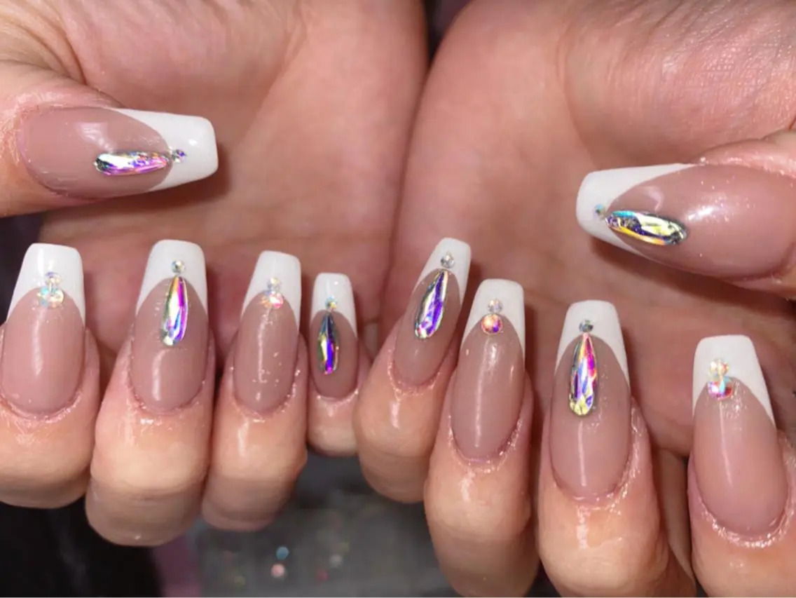 ネイル Beauty Salon Lunaのエステ・リラクイメージ