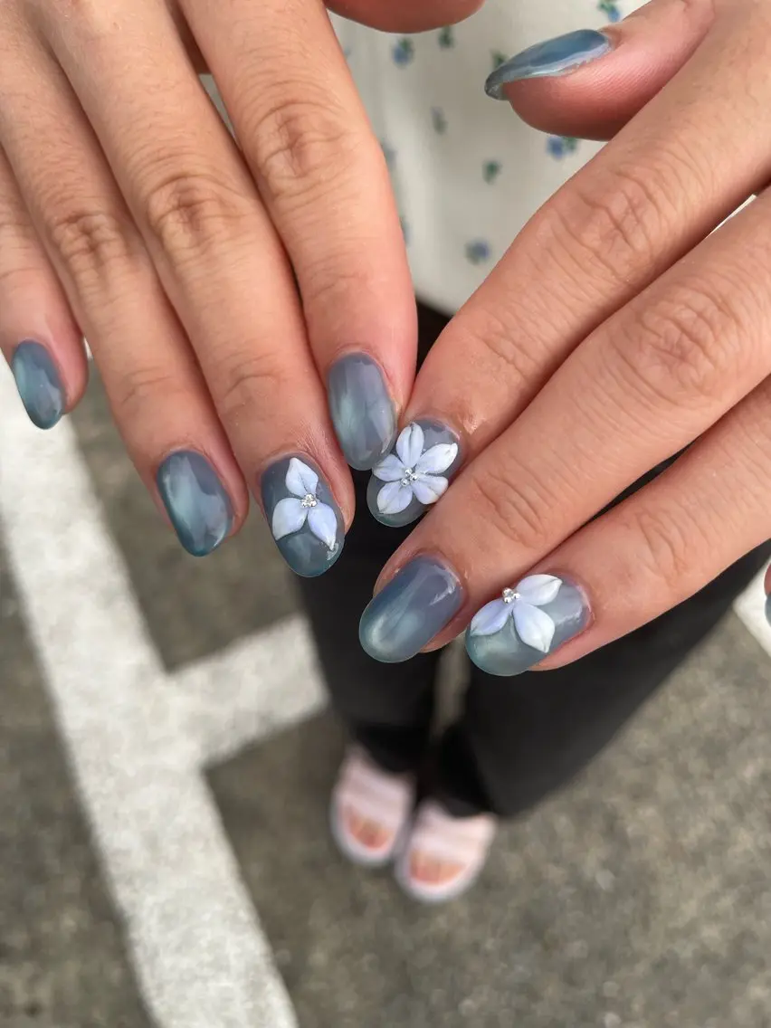 ネイル ハンドネイル SEREiN _nailのネイルデザイン