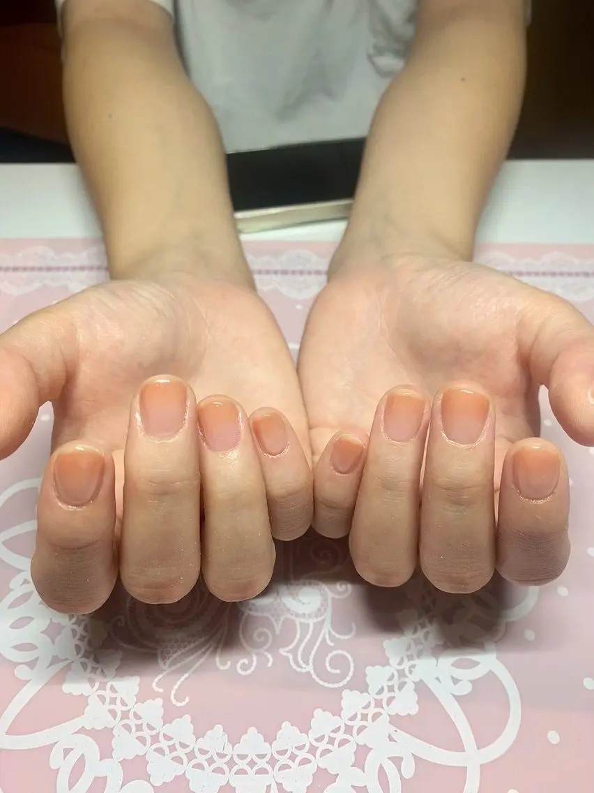 ネイル Rnail ルルのネイルデザイン