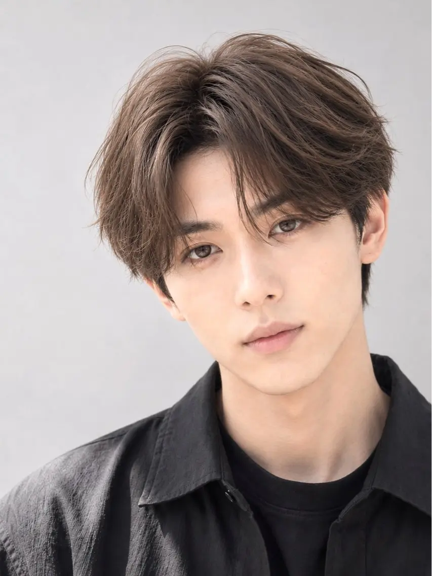 ✨【男性限定】✨ドライカットの写真