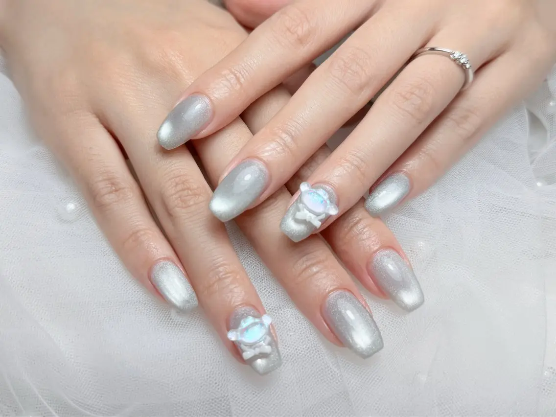 ネイル Bél Nail salonのネイルデザイン