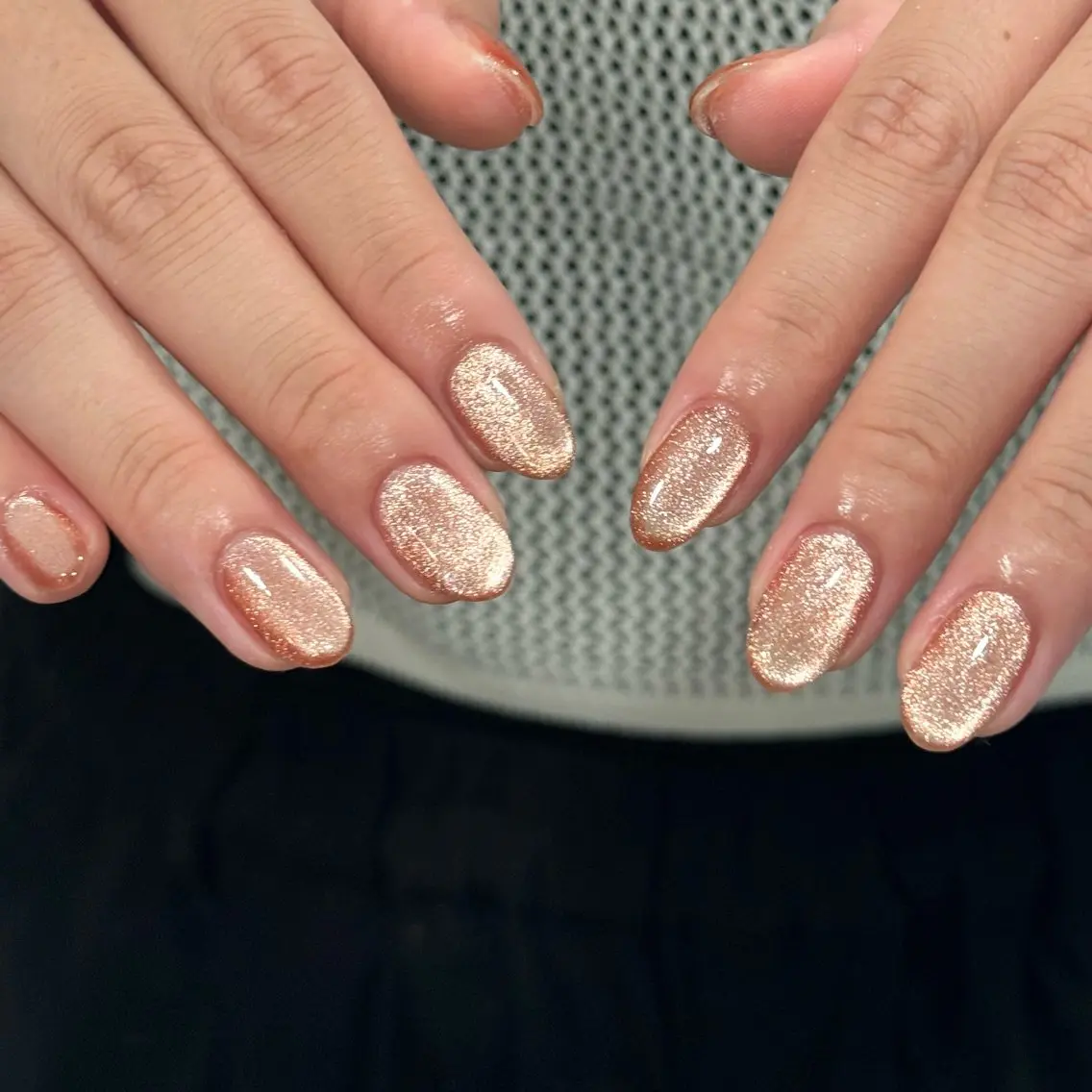 ネイル qupnail🎀 kuwajimaのネイルデザイン