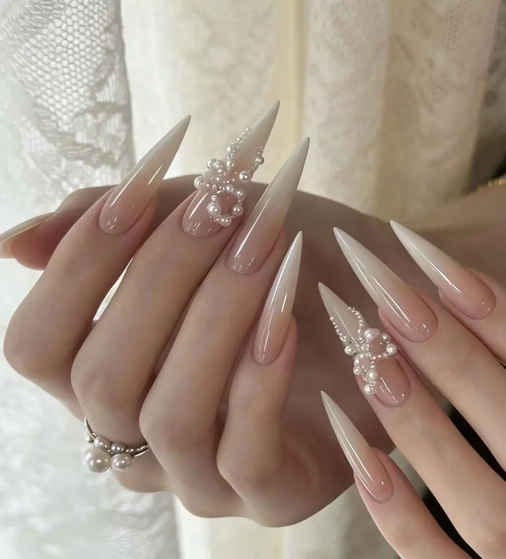 ネイル N.one ゆき💋のネイルデザイン