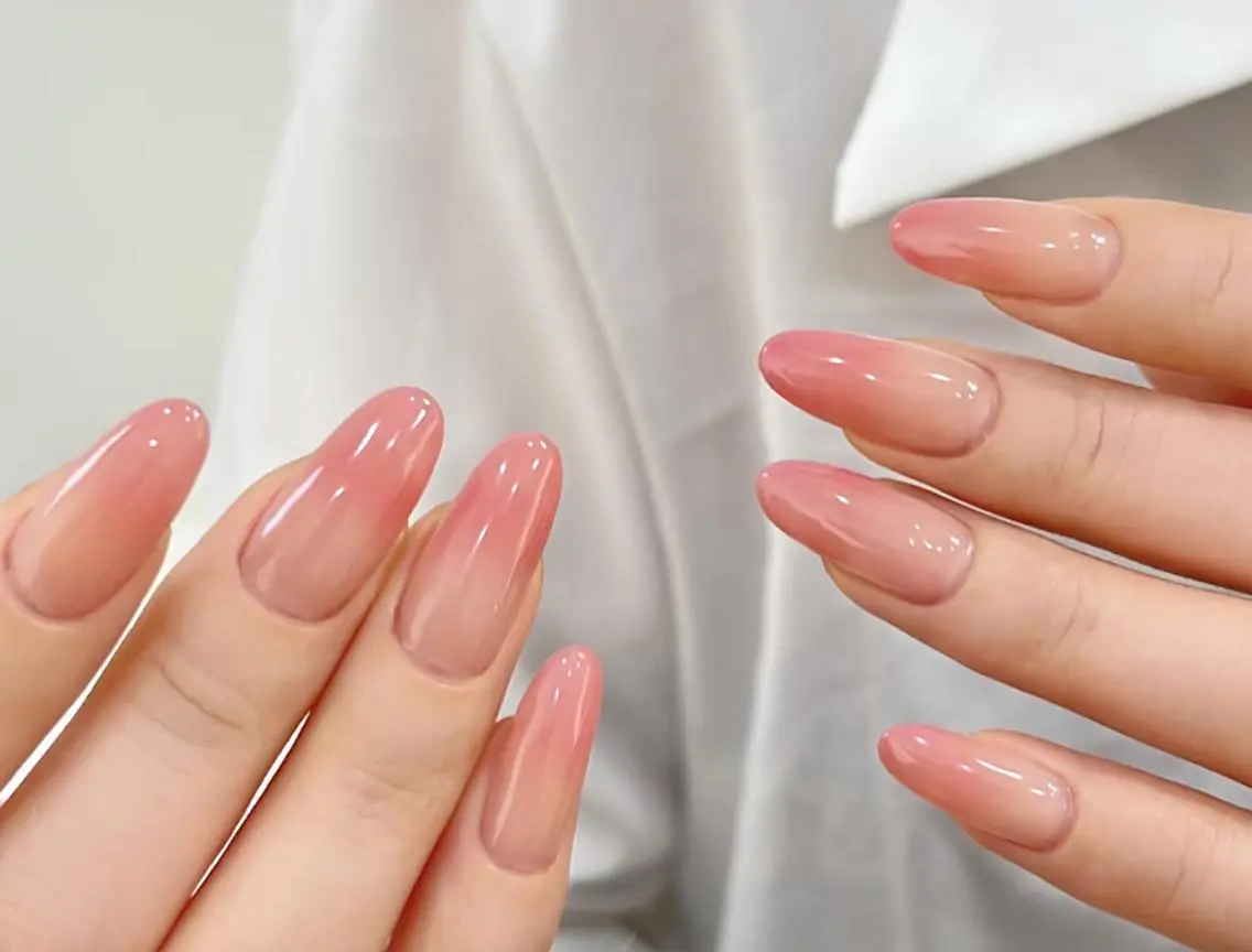 ネイル ハンドネイル 🎀 NaNa_nailのネイルデザイン