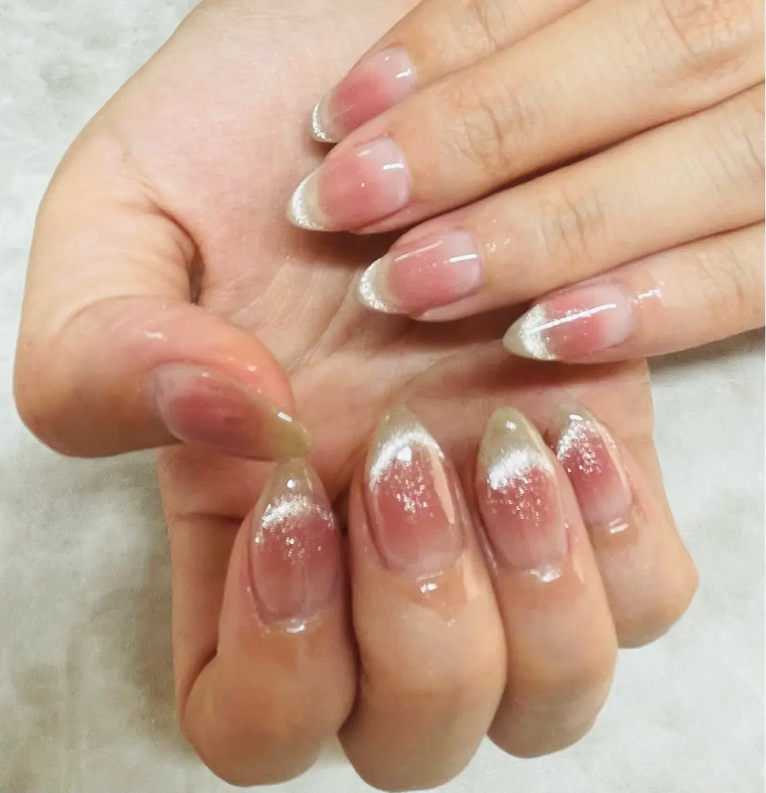 ネイル VIP TRENDYのネイルデザイン
