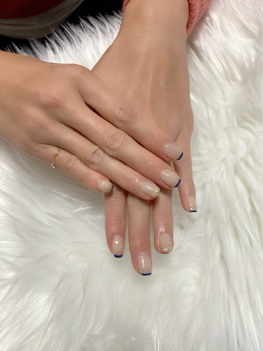 ネイル Verita nailのネイルデザイン