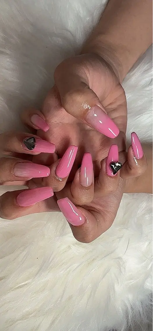 ネイル Mimi Nailのネイルデザイン