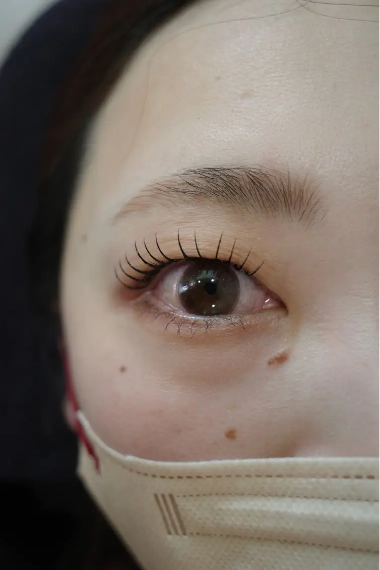 マツエク・マツパ マツエク eye MIHOのマツエク・マツパデザイン