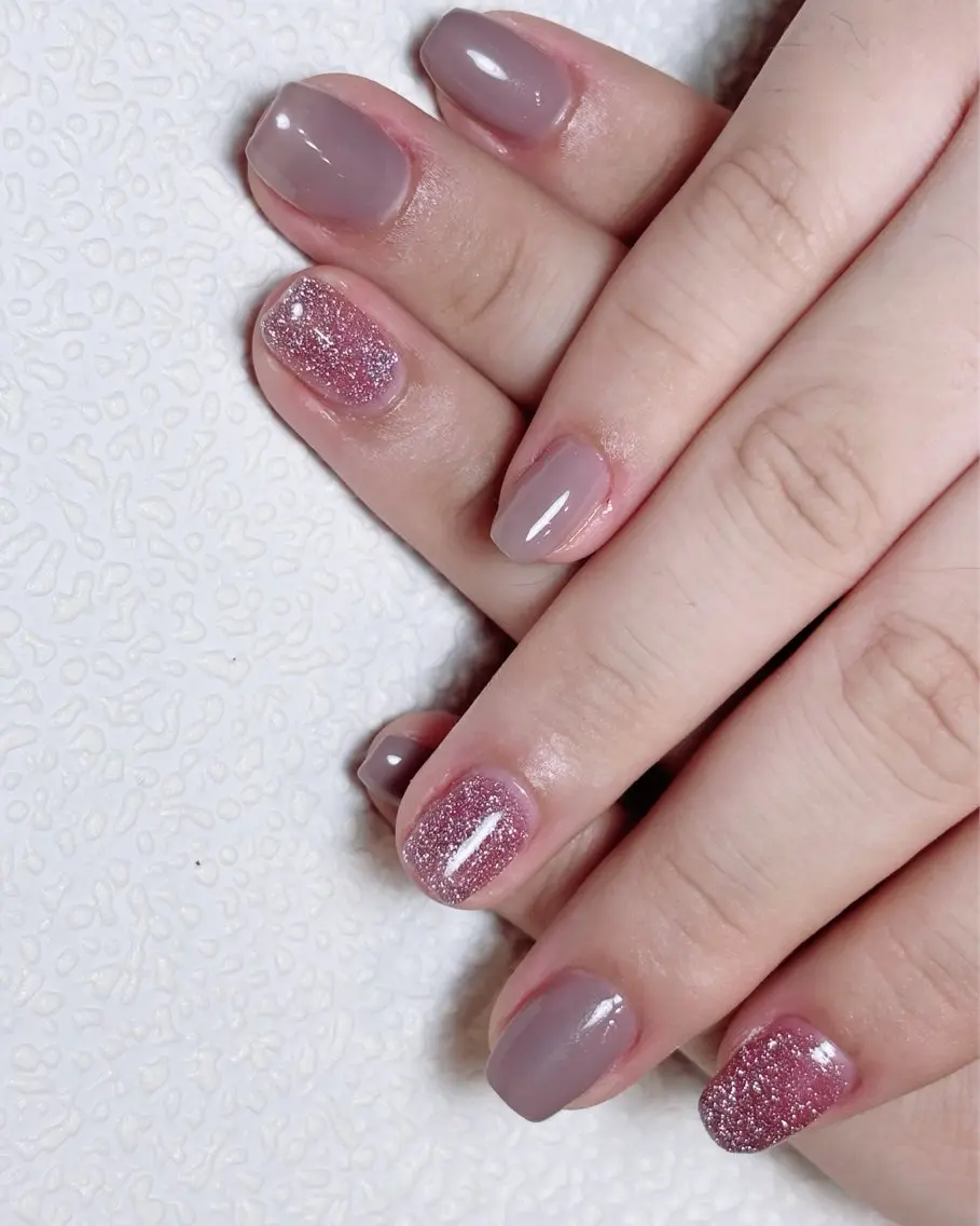 ネイル ハンドネイル Su. Naillandのネイルデザイン