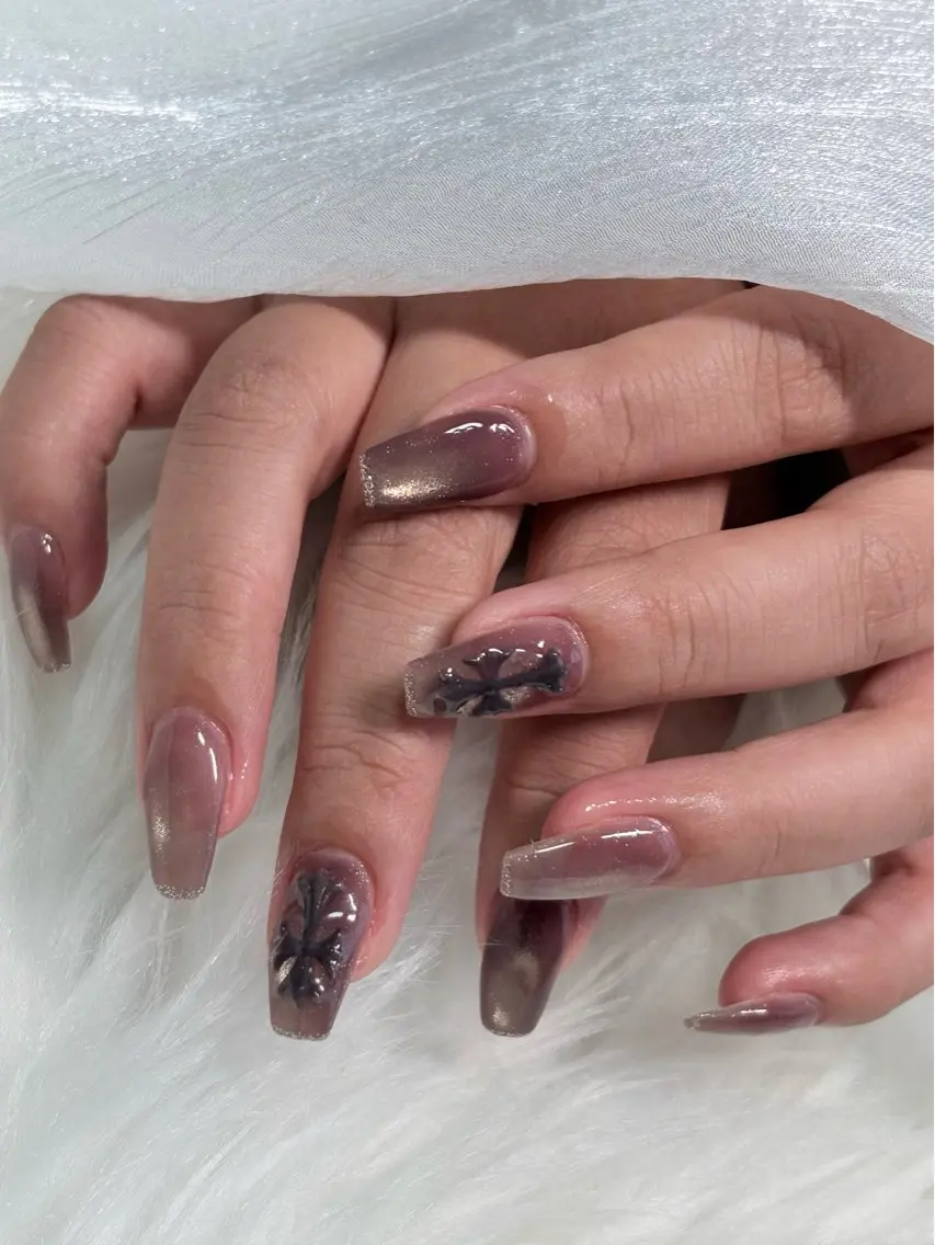 ネイル ハンドネイル rapann nailのネイルデザイン