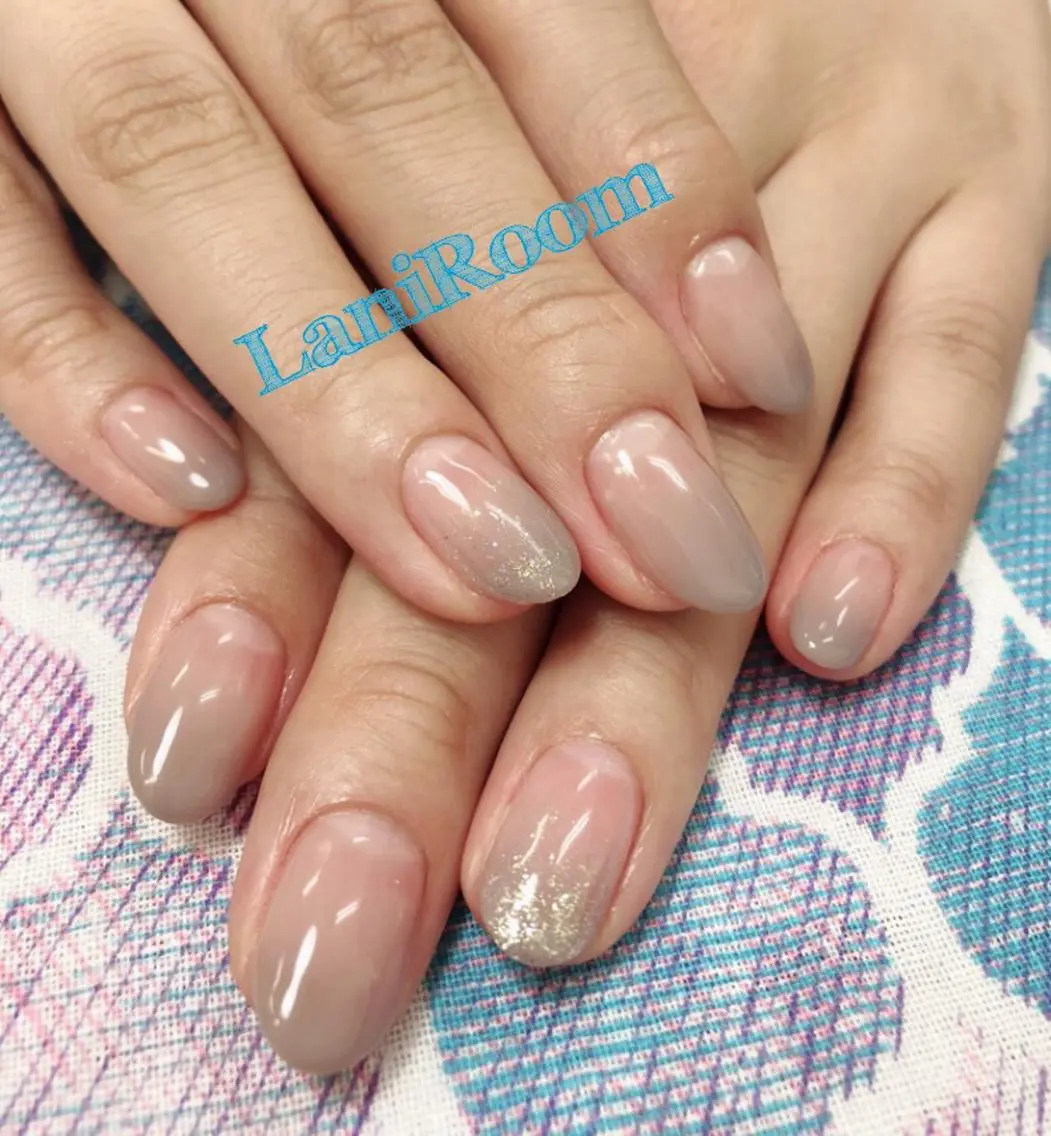ネイル Lani Roomのネイルデザイン