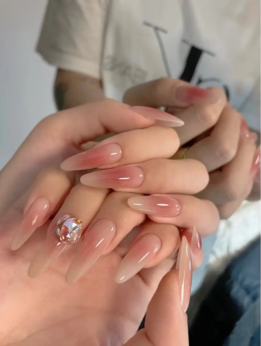 ネイル ハンドネイル May&Way Neilのネイルデザイン