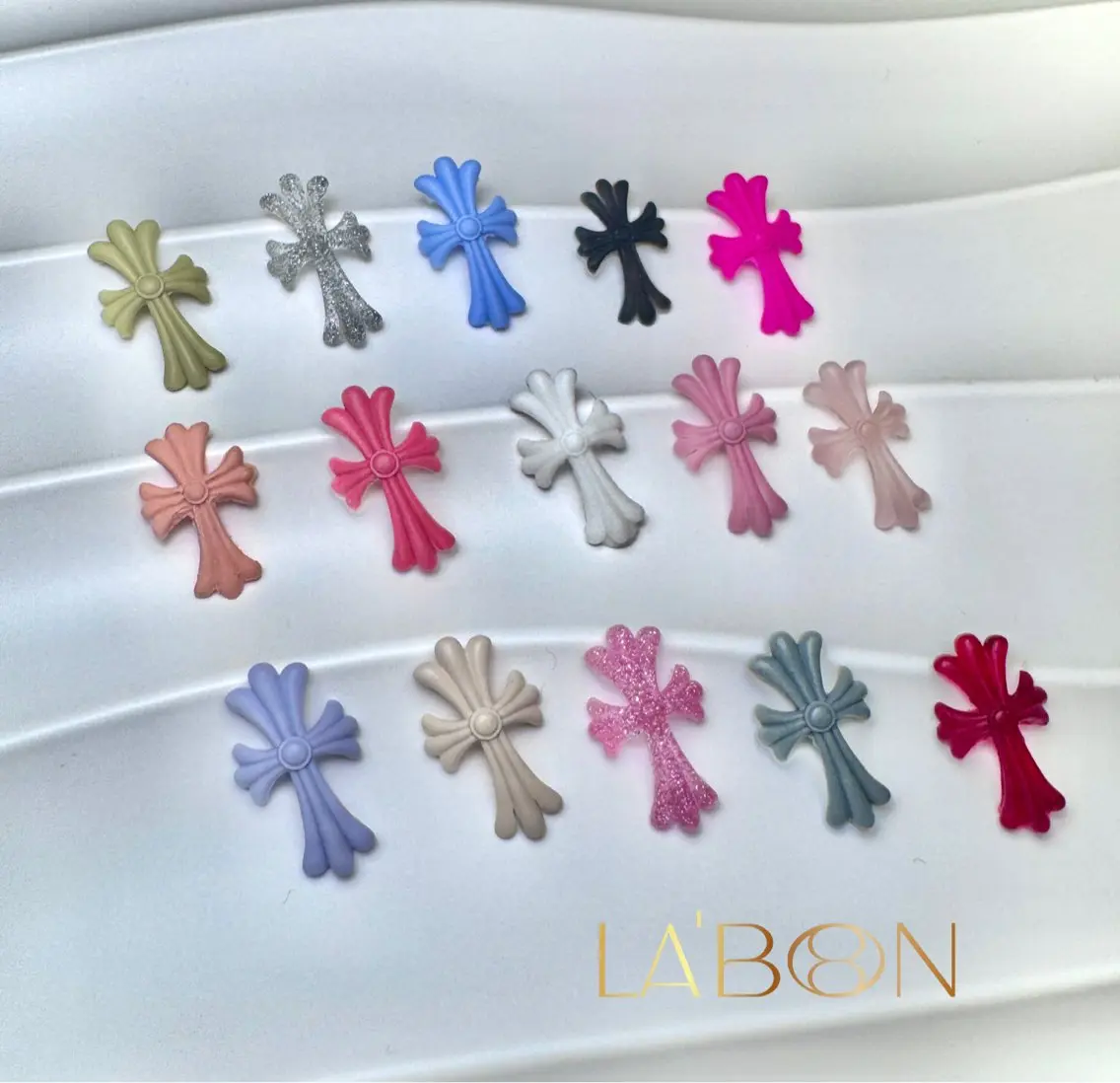 ネイル シンプルネイル Labon Nails Artのその他イメージ