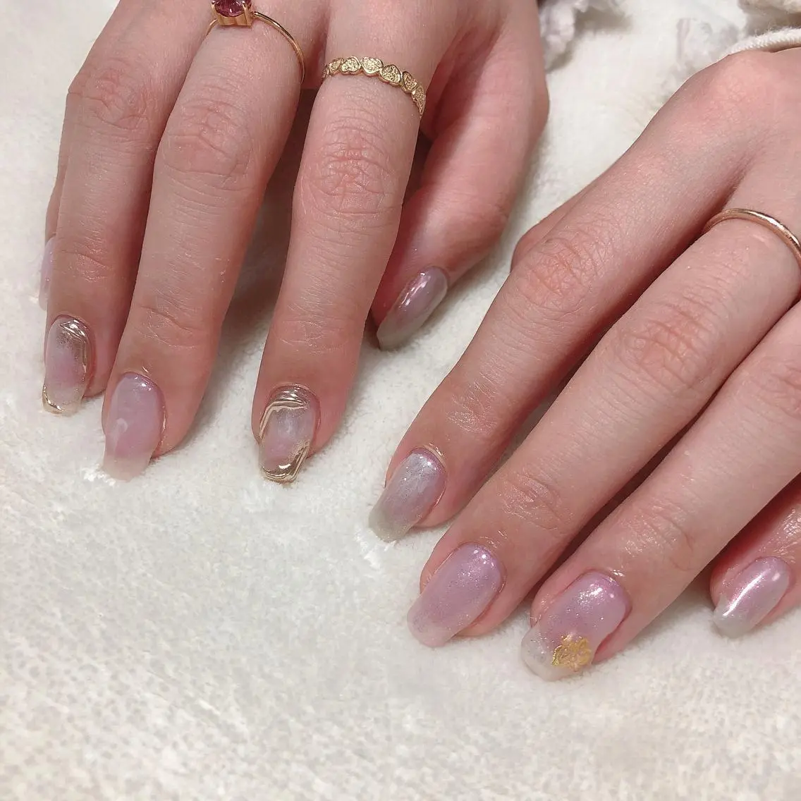 ネイル 持ち込み nails 🎀meのネイルデザイン
