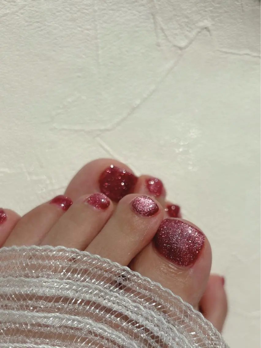 ネイル マグネットネイル nails 🎀meのネイルデザイン