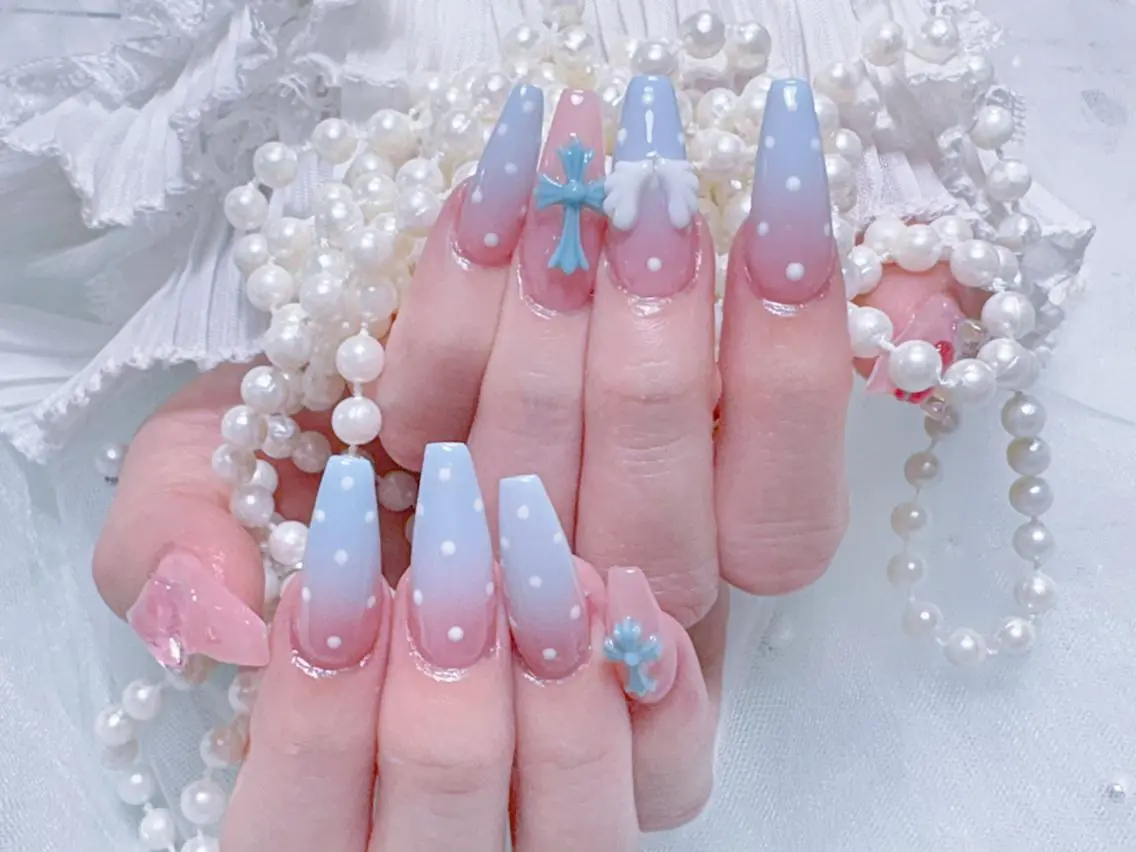 ネイル ハンドネイル 🎀小林 夏美🎀のネイルデザイン