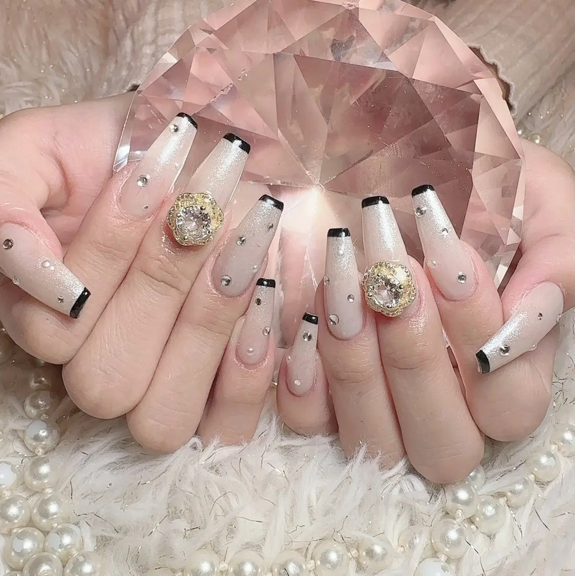 ネイル EMU NAILのネイルデザイン