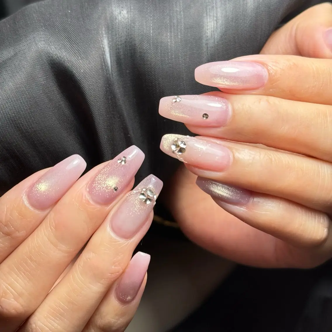 ネイル ハンドネイル BLinLin nail salonのネイルデザイン