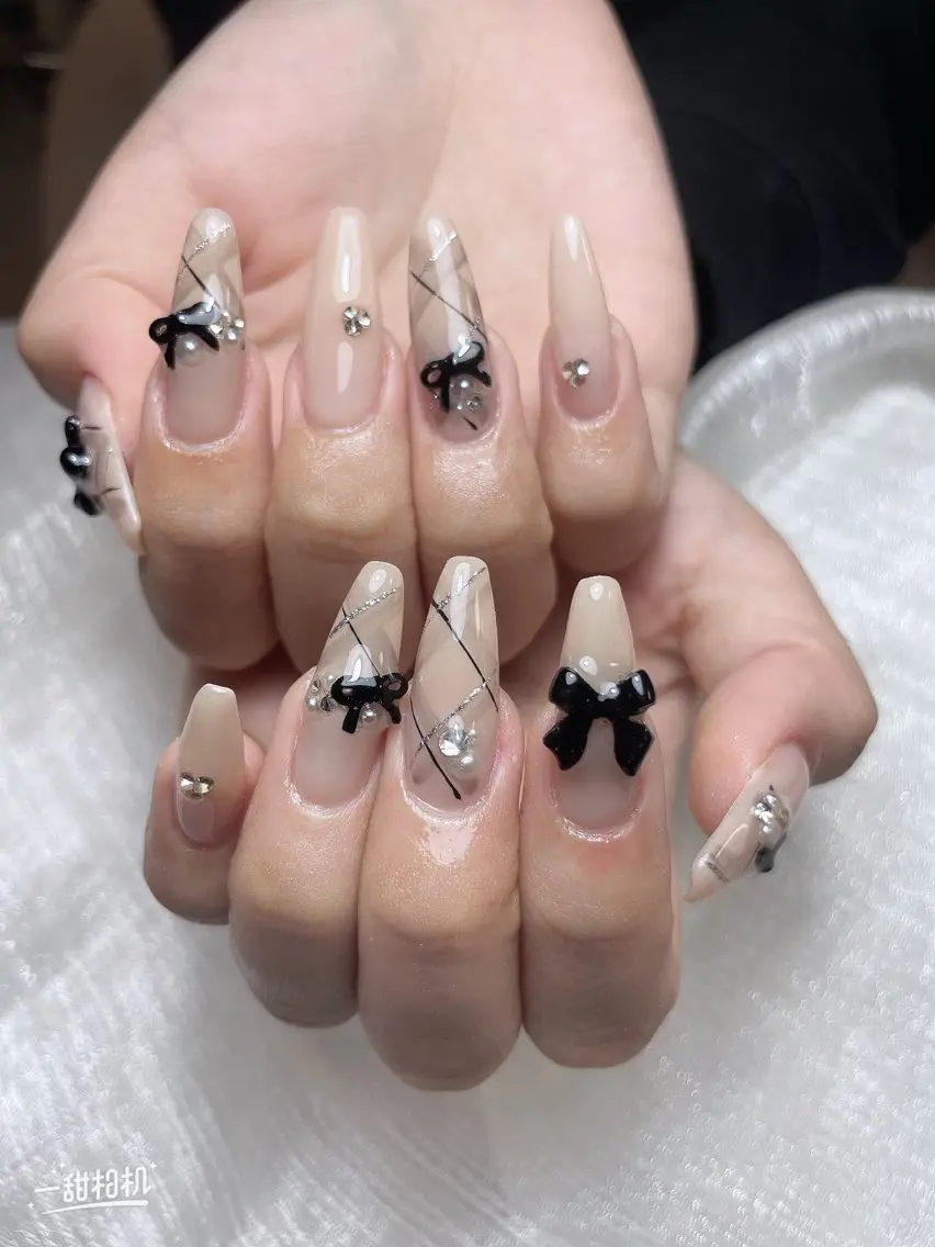 ネイル ハンドネイル Vp ネイルのネイルデザイン