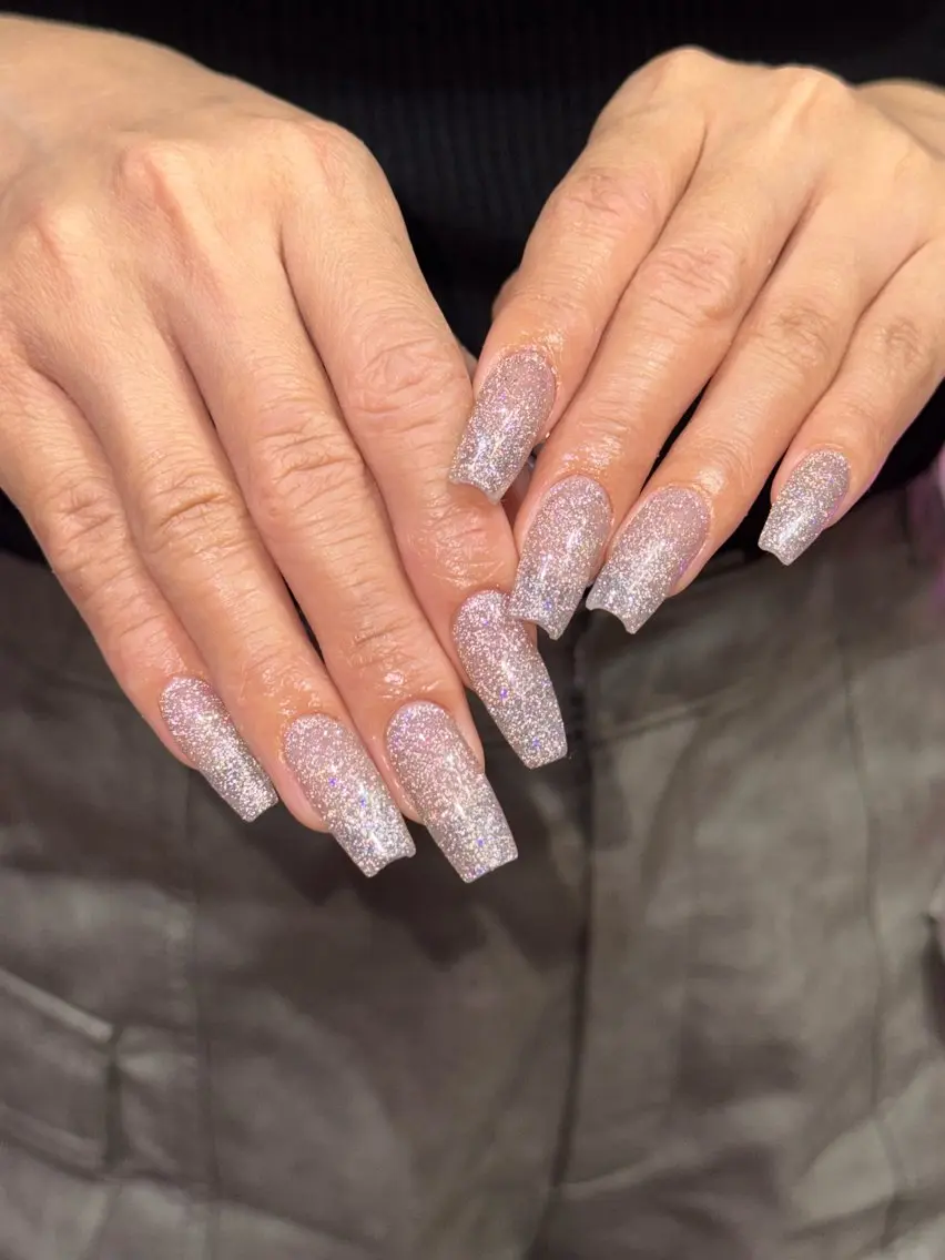 ネイル ハンドネイル HI-KO nail🍒のネイルデザイン