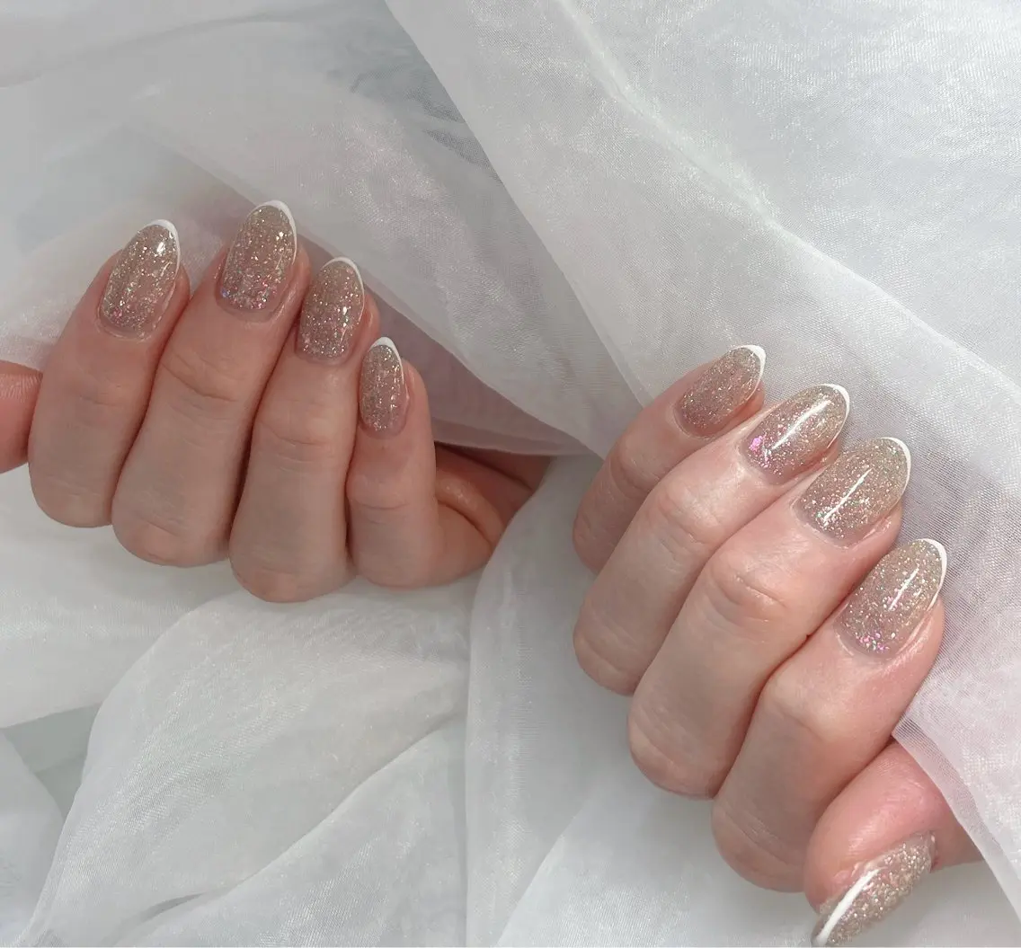ネイル GDS NAIL はるのネイルデザイン