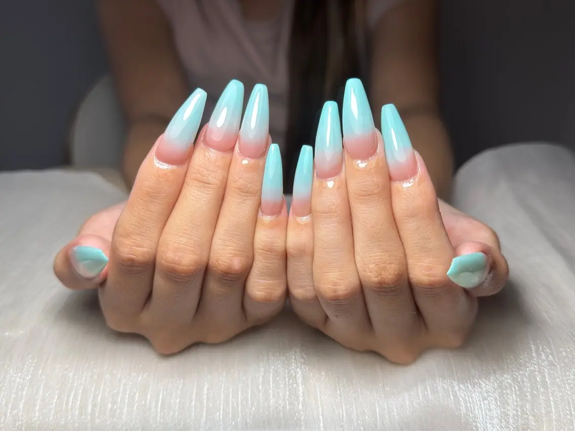 ネイル ハンドネイル Nail Salon Anのネイルデザイン