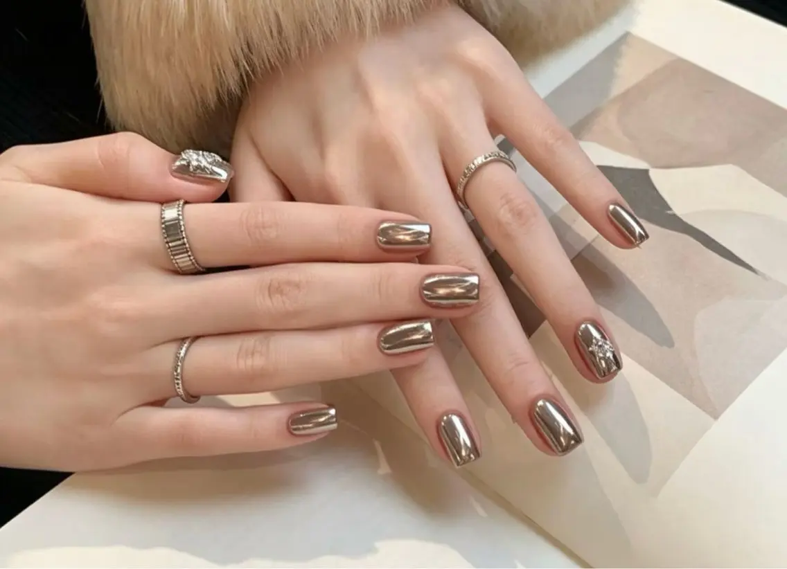 ネイル ハンドネイル Dione Nail きよみのネイルデザイン