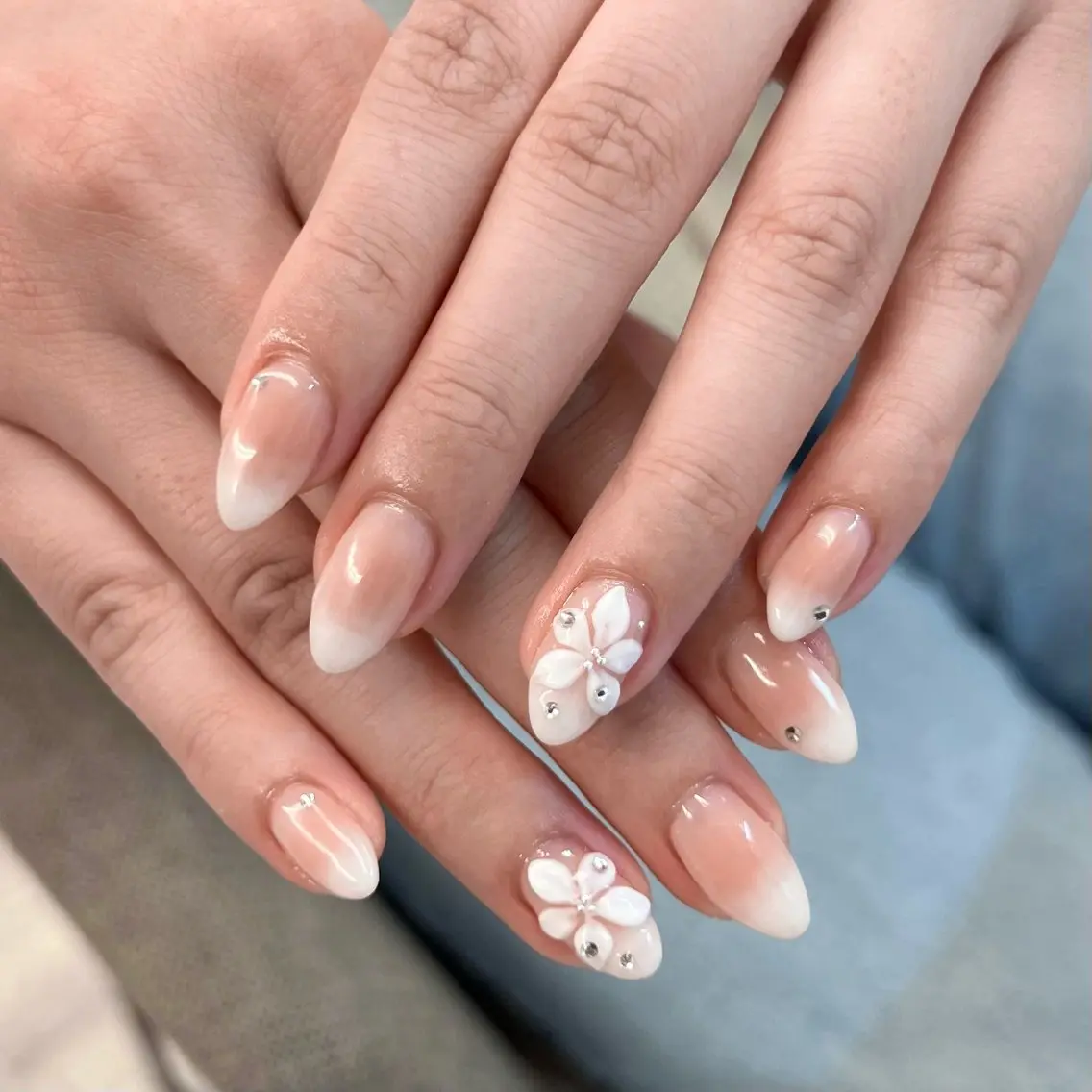ネイル ハンドネイル Pasha. Ayanoのネイルデザイン