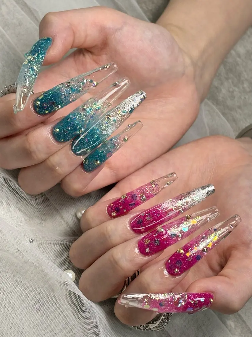 ネイル Y's nailのネイルデザイン