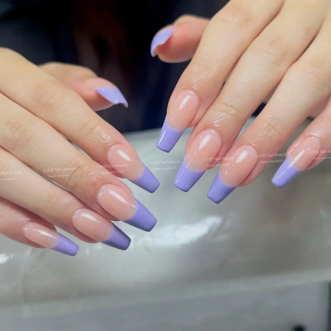 ネイル CHILL NAILのネイルデザイン
