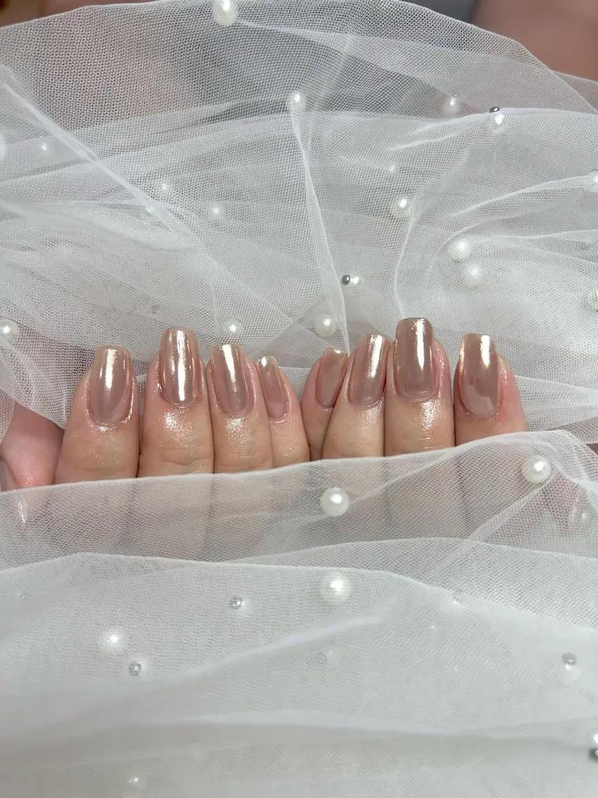 ネイル ハンドネイル ♡ 𝑅𝑦𝑜𝑘𝑎のネイルデザイン