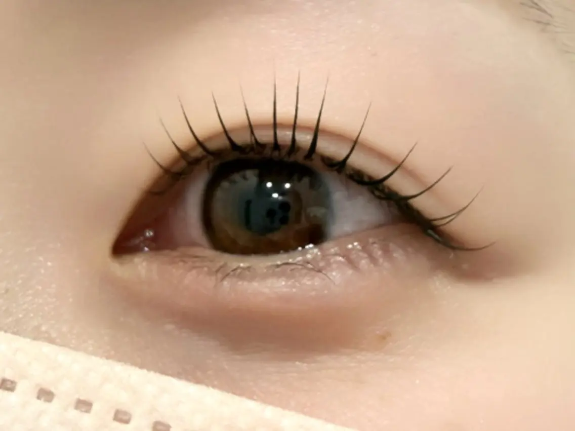 マツエク・マツパ マツパ Lib 小松店 /Oie*˖°の眉毛・アイブロウイメージ