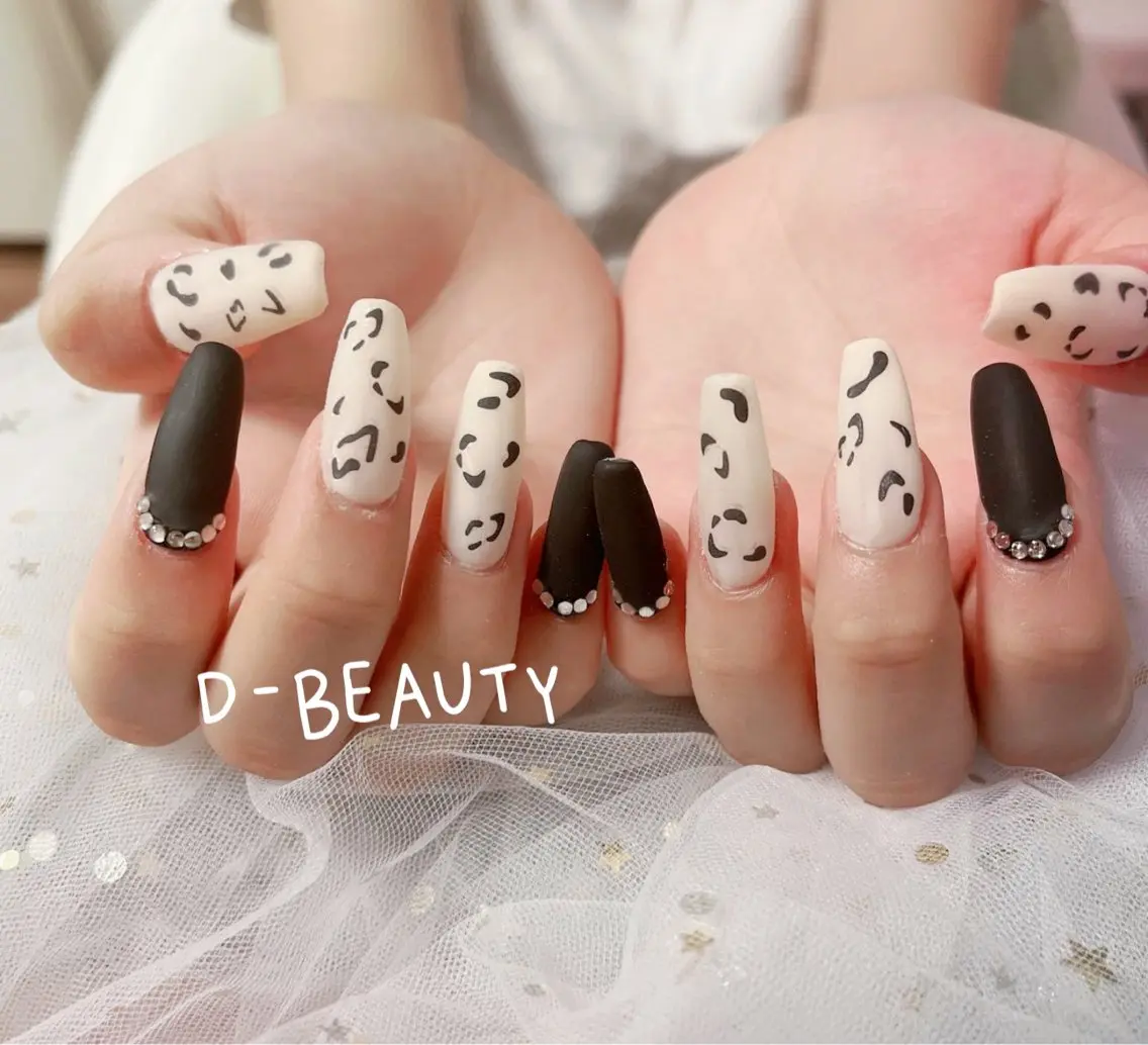 ネイル ハンドネイル D-BEAUTY Nailsalonのネイルデザイン