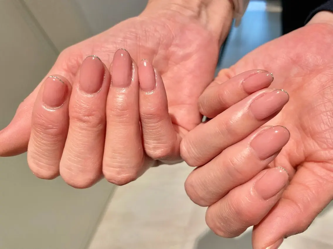 ネイル spoon nailのネイルデザイン