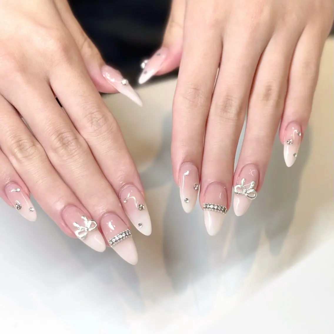 ネイル 🕊️児玉🕊️ Bianca市川店のネイルデザイン