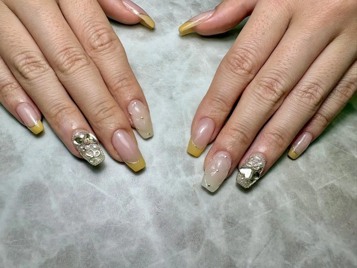 ネイル ハンドネイル a nailのネイルデザイン