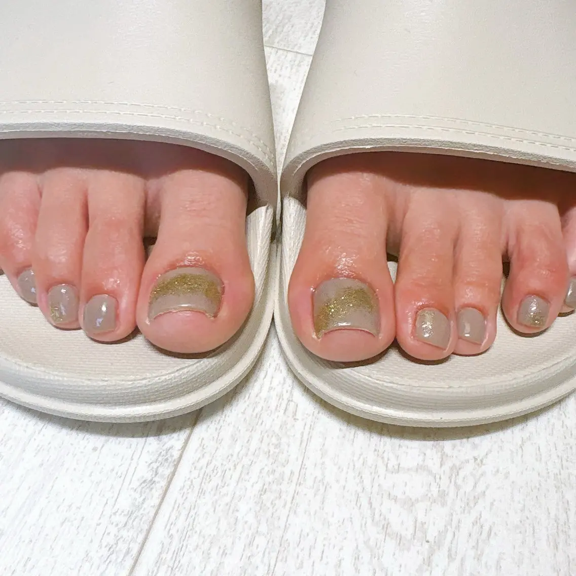 ネイル アートネイル belle nail /行方市のネイルデザイン