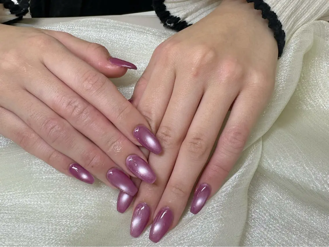 ネイル Shiori Nailのネイルデザイン