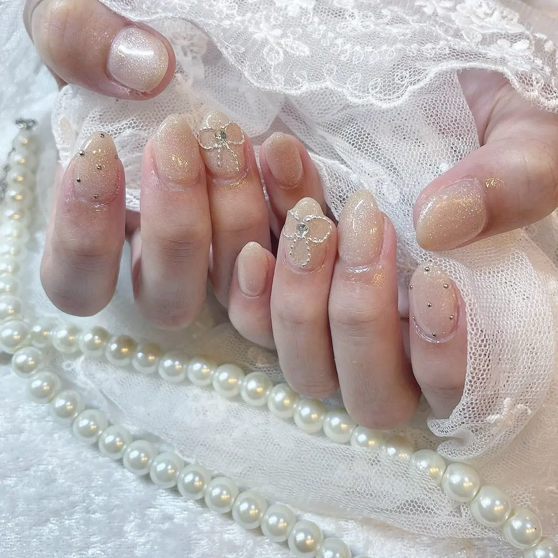 ネイル 💎MA YU💎のネイルデザイン
